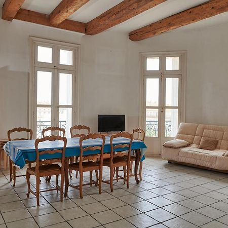 Grand Appartement Au Coeur De Sète מראה חיצוני תמונה