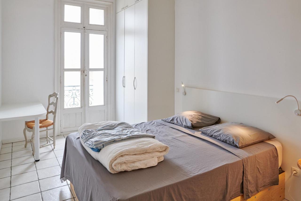 Grand Appartement Au Coeur De Sète מראה חיצוני תמונה